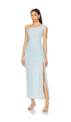 ROBE ASYMÉTRIQUE LAYANA in . Size S - Bardot - Modalova