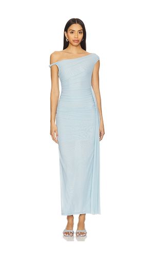 ROBE ASYMÉTRIQUE LAYANA en . Taille L. Also en M, S, XL, XS - Bardot - Modalova