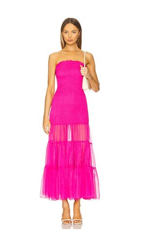 ROBE AZURA en . Taille 10. Also en 2, 4, 6, 8 - Bardot - Modalova