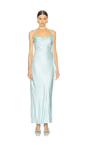 Renu Cowl Neck Maxi Dress in . Size 10. Also in 8 - Bardot - Modalova