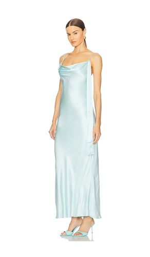 Renu Cowl Neck Maxi Dress in . Size 10. Also in 8 - Bardot - Modalova