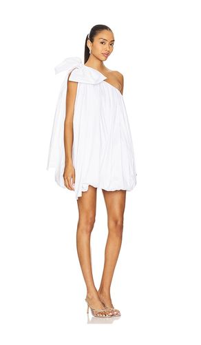 MINI-ROBE UNE ÉPAULE DÉNUDÉE RAZIA en . Taille 10. Also en 4, 6, 8 - Bardot - Modalova