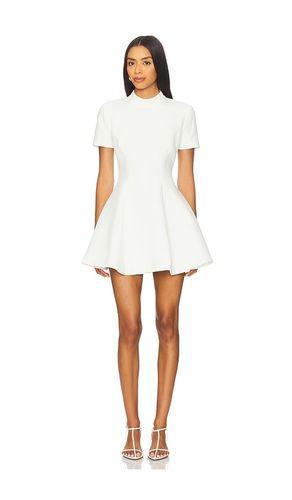 ROBE COURTE À COL ZEPHYRA en . Taille 10. Also en - Bardot - Modalova