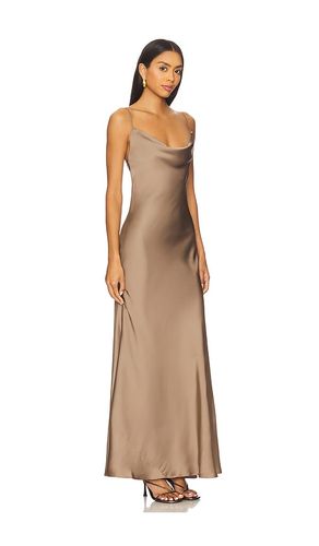 ROBE MAXI ENCOLURE BÉNITIER MONROE en . Taille 10. Also en 12 - Bardot - Modalova