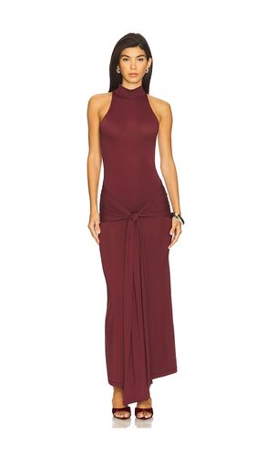 ROBE MAXI ISADORA en . Taille 10. Also en 4, 8 - Bardot - Modalova