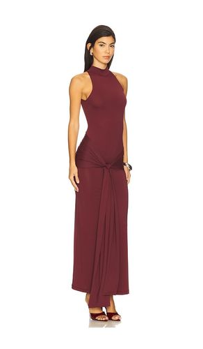 ROBE MAXI ISADORA en . Taille 10. Also en 4, 6, 8 - Bardot - Modalova