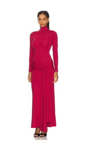 ROBE MAXI ALIX en . Taille 10. Also en 2, 4, 6, 8 - Bardot - Modalova