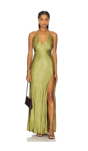 ROBE DOS-NU YVE en . Taille 10. Also en 8 - Bardot - Modalova