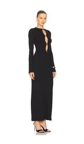 ROBE MAXI NAUTICO en . Taille S. Also en XS, M, L, XL - Bardot - Modalova