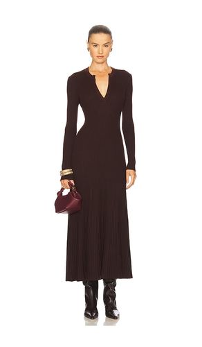 ROBE MI-LONGUE HATTIE en . Taille L. Also en M, S, XL, XS - Bardot - Modalova