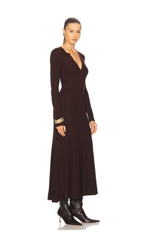 ROBE MI-LONGUE HATTIE en . Taille S. Also en XS, M, L, XL - Bardot - Modalova