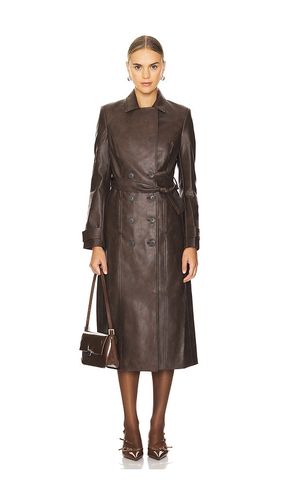 MANTEAU en . Taille M. Also en XL - Bardot - Modalova