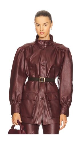 BLOUSON CLEMENTS en . Taille L. Also en M, S, XS - Bardot - Modalova