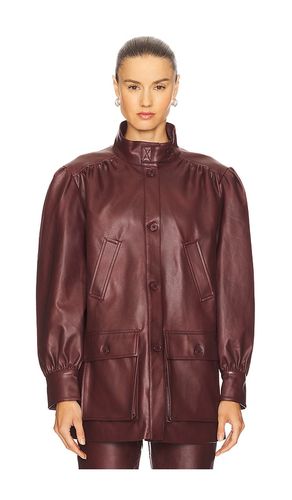 BLOUSON CLEMENTS en . Taille M. Also en S - Bardot - Modalova