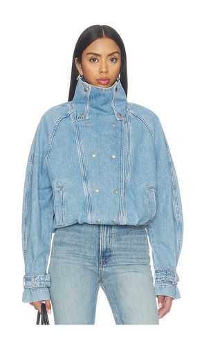BLOUSON en . Taille L. Also en XS - Bardot - Modalova