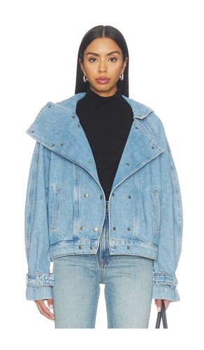 BLOUSON en . Taille L. Also en M, S, XL - Bardot - Modalova