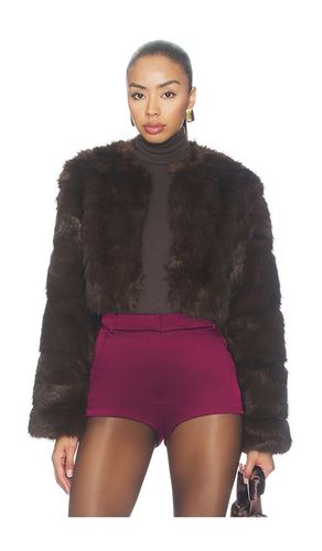 BLOUSON en . Taille XS. Also en S, M, L, XL - Bardot - Modalova