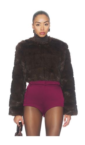 BLOUSON en . Taille XS. Also en S, M, L, XL - Bardot - Modalova