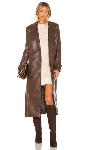 TRENCH en . Taille L. Also en - Bardot - Modalova