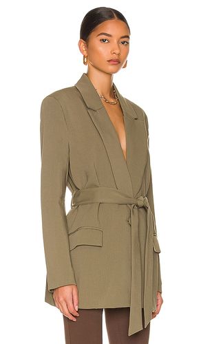 VESTE BELTED en . Taille M. Also en L - Bardot - Modalova