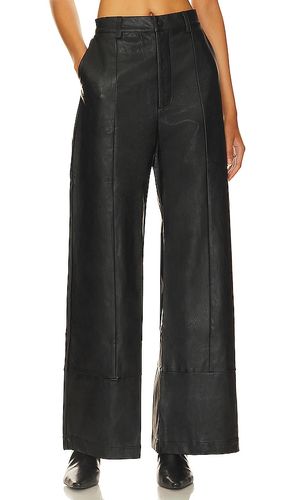 PANTALON LARGE MARLOWE en . Taille 2. Also en - Bardot - Modalova