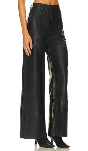 PANTALON LARGE MARLOWE en . Taille 2. Also en - Bardot - Modalova
