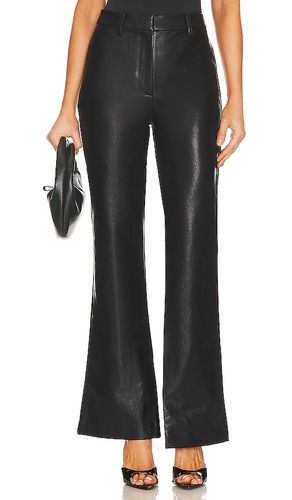 PANTALON FLARE HALIFAX en . Taille 6. Also en 10 - Bardot - Modalova