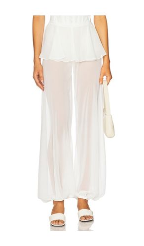 PANTALON LISSETT en . Taille 10. Also en 12, 6 - Bardot - Modalova