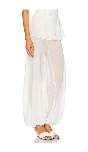 PANTALON LISSETT en . Taille 10. Also en 12, 6 - Bardot - Modalova
