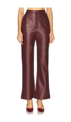 PANTALON KARSON en . Taille 4. Also en 2 - Bardot - Modalova