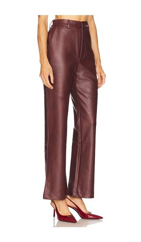 PANTALON KARSON en . Taille 10. Also en 2, 4, 6 - Bardot - Modalova