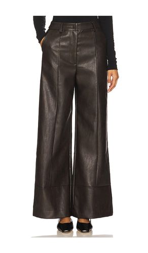 PANTALON MARLOWE en . Taille 12. Also en 2, 4, 6, 8 - Bardot - Modalova