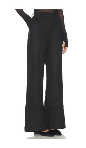 PANTALON MARLOWE en . Taille 4. Also en 6 - Bardot - Modalova