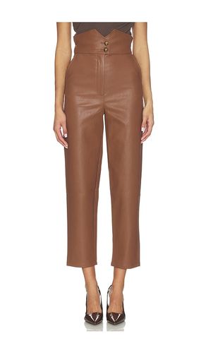 PANTALON ASTER en . Taille 2. Also en 8 - Bardot - Modalova