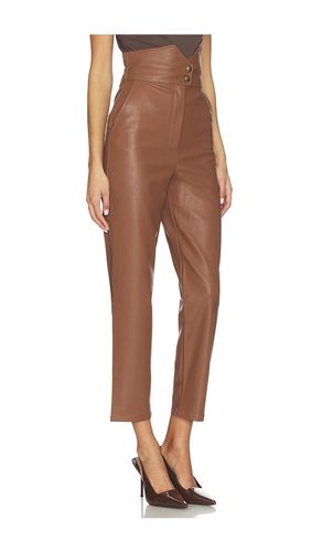 PANTALON ASTER en . Taille 6. Also en 8 - Bardot - Modalova