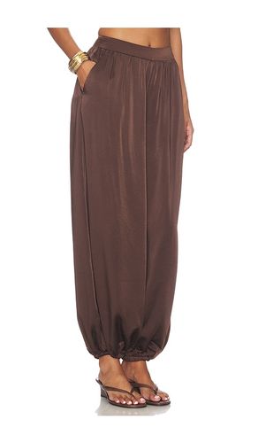 PANTALON NIKOLA en . Taille 2. Also en 4, 6 - Bardot - Modalova
