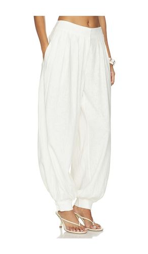 PANTALON RENA en . Taille 2. Also en 4, 6, 8, 10, 12 - Bardot - Modalova