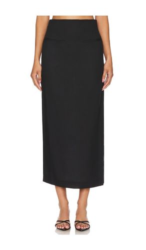JUPE MIDI RHEE in . Size 4, 8 - Bardot - Modalova