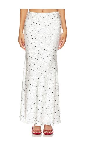 JUPE LONGUE ISADORE en & . Taille 10. Also en 4 - Bardot - Modalova