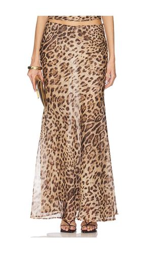 JUPE LONGUE MONROE in . Size 12, 6, 8 - Bardot - Modalova