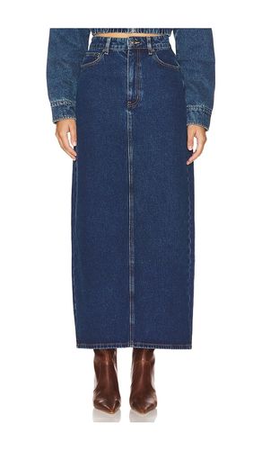 JUPE EVIANNA en -. Taille 10. Also en 2, 4, 8 - Bardot - Modalova