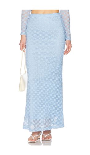 JUPE MAXI TAILLE MOYENNE ADONI in . Size 12, 2, 4, 6, 8 - Bardot - Modalova