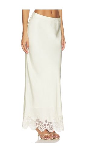 JUPE ELISAN en . Taille 10. Also en 12, 2, 4, 6, 8 - Bardot - Modalova