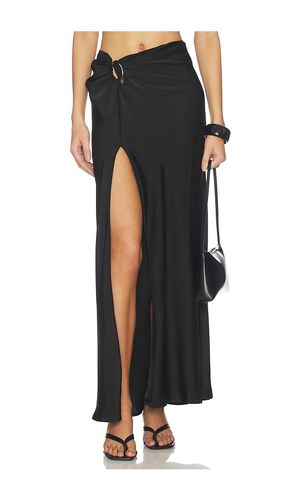 Dylan Split Front Maxi Skirt in . Size 10. Also in 12, 2, 4, 6, 8 - Bardot - Modalova