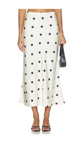 JUPE PHEOBE en . Taille 6. Also en 8 - Bardot - Modalova