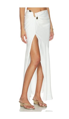 Dylan Split Front Maxi Skirt in . Size 10. Also in 12, 2, 4, 6, 8 - Bardot - Modalova