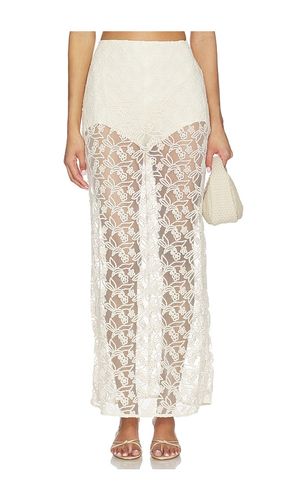 Venetia Sheer Skirt in . Size 10. Also in 12, 2, 4, 6, 8 - Bardot - Modalova