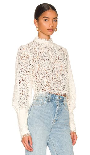 Georgia Lace Top en . Taille 12. Also en 10, 2, 4, 6, 8 - Bardot - Modalova