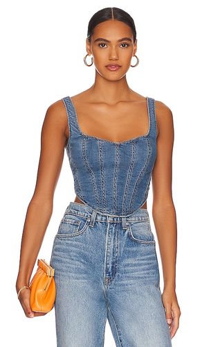 Corset Bustier in -. Size 2. Also in - Bardot - Modalova