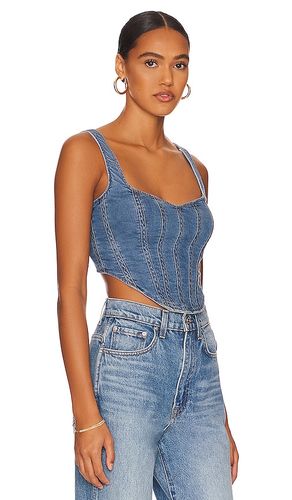 Corset Bustier in -. Size 2. Also in - Bardot - Modalova